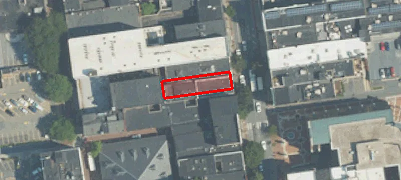 Historic Building Retail Suite