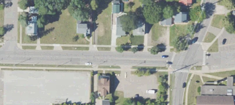 Mixed-Use Development Land