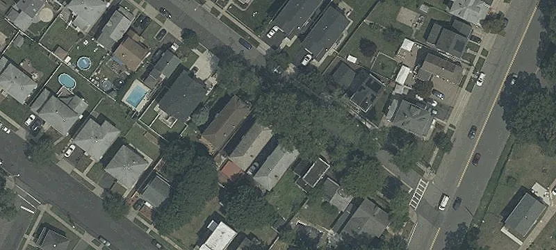 Two-Family Residence With Walk-Out Basement
