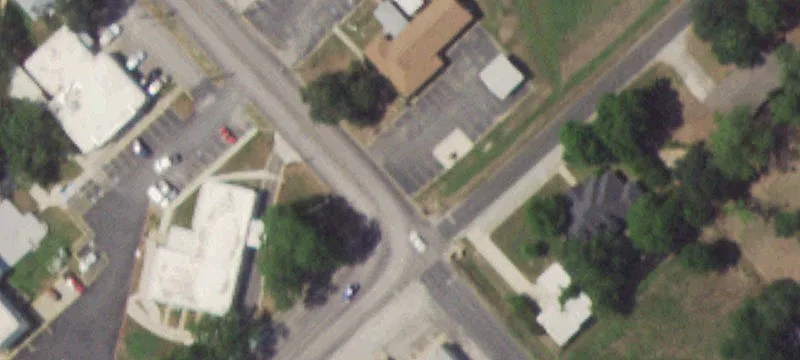 Residential Development Land with Easement