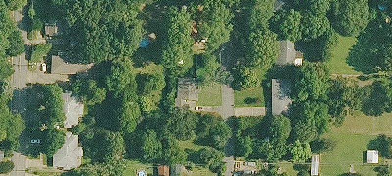 Residential Development Lot