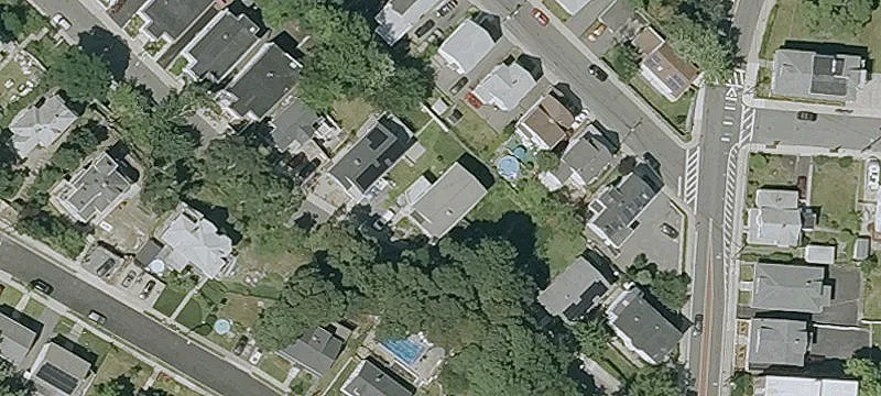 Two-Family Unit with Backyard