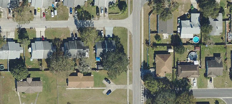 Immaculate 2BR/2BA Duplex Home