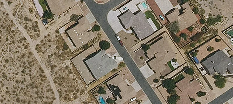 RV and Accessory Building Land