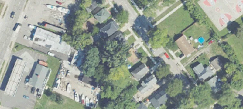 Duplex Residential Income Property