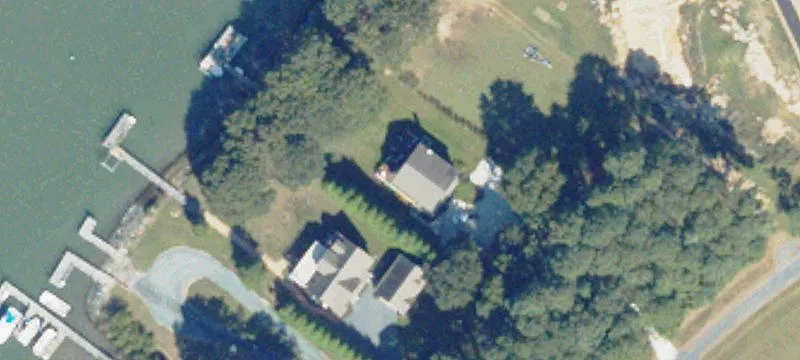 Waterfront Residential Land Parcel