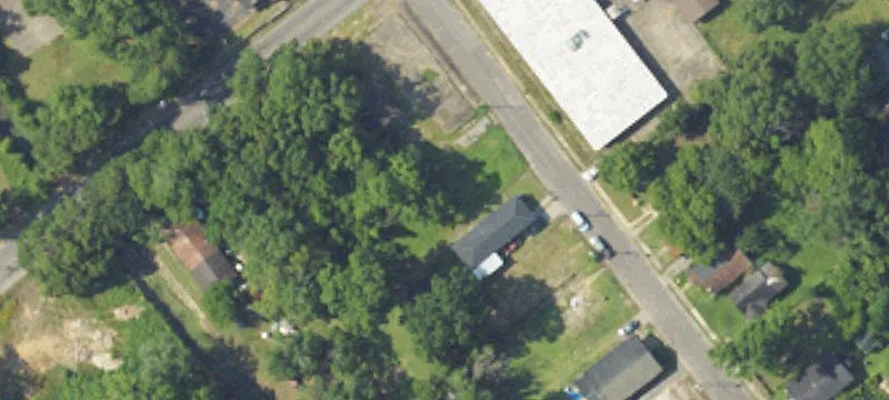 Cleared Level Development Lot