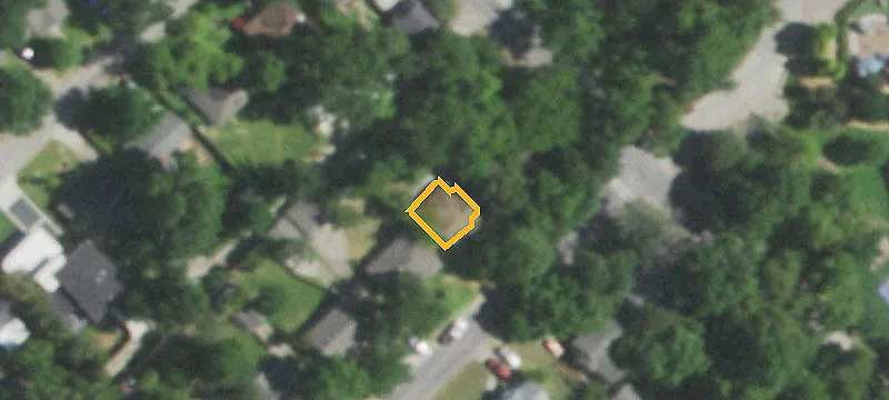 Residential Home Lot