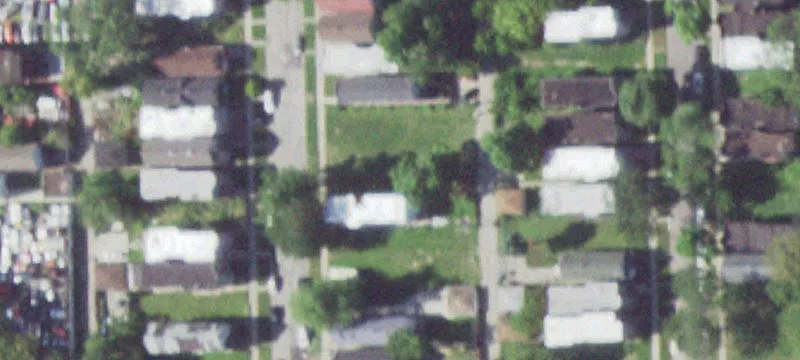 Residential Home Lot