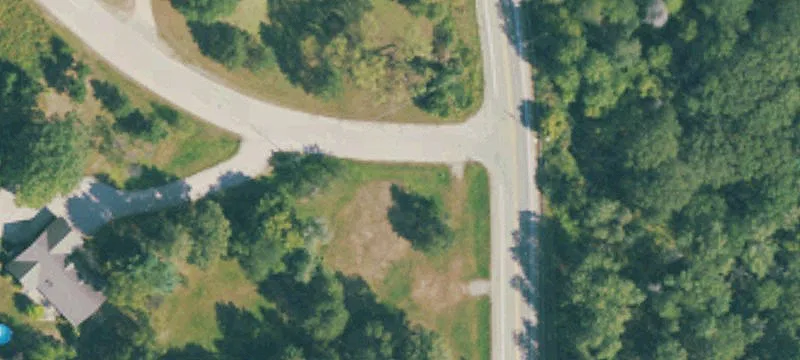 Residential Building Lot With Heated Garage