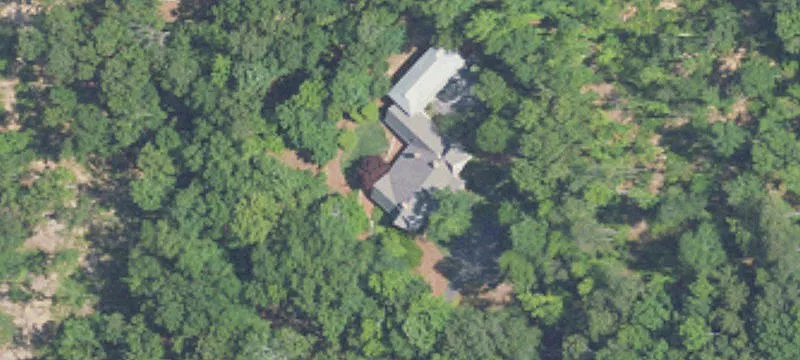 Deep Estate Building Lot