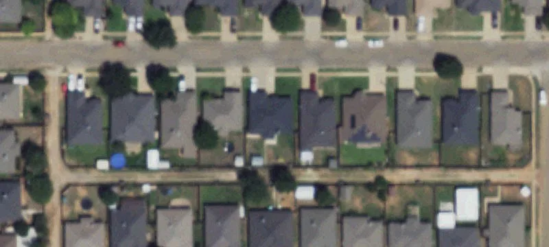 Residential Building Lot
