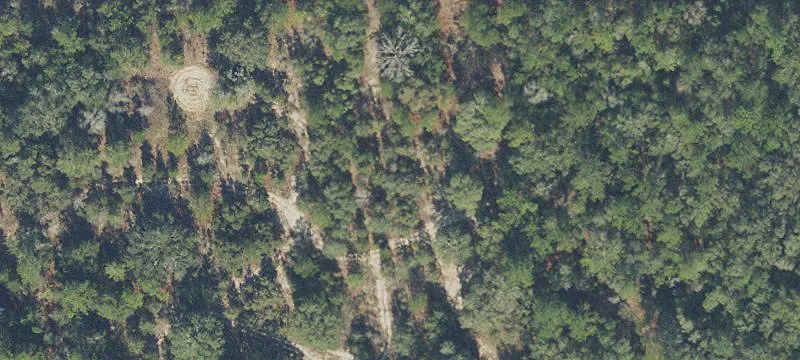 Vacant Residential Development Land