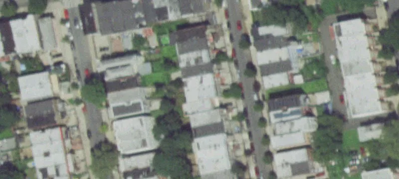 Two-Family Residential Income Property