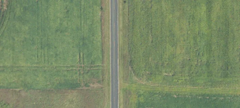 Agricultural Land with Woodline