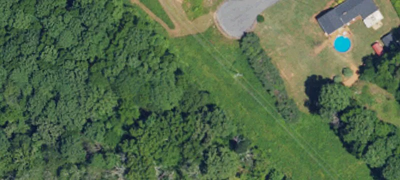 Recreation Land Parcel for Sale