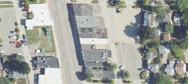 Small Engine Repair Retail Business