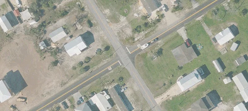Gated Residential Buildable Lot