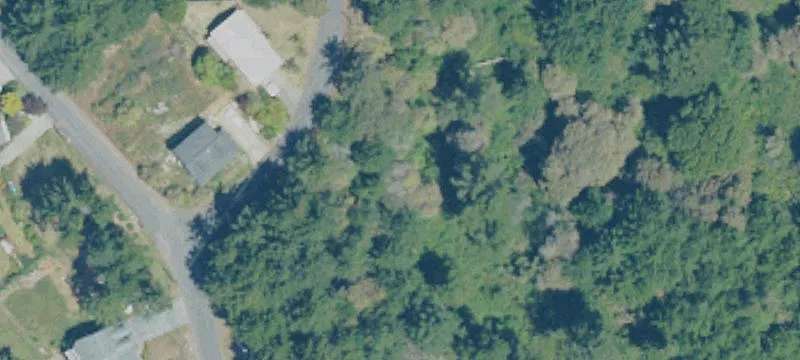 Recreational Land Parcel