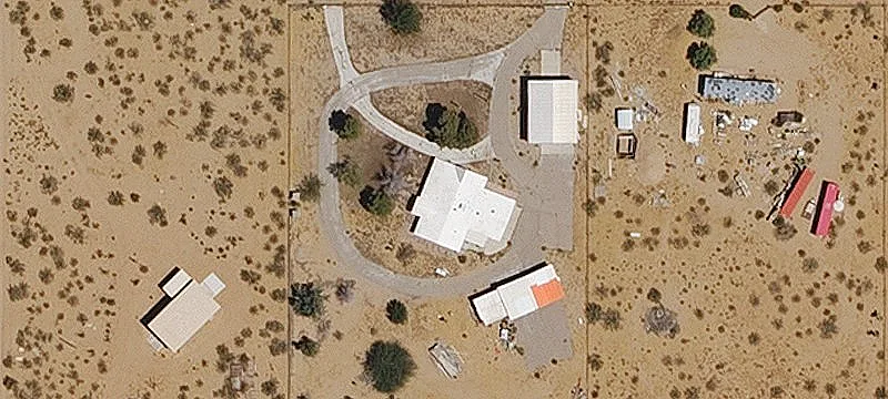 Residential Land Lot