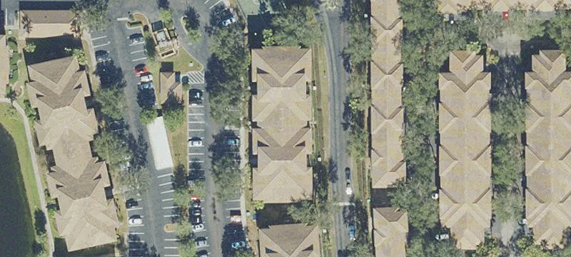 First-Floor Condo in Gated Community