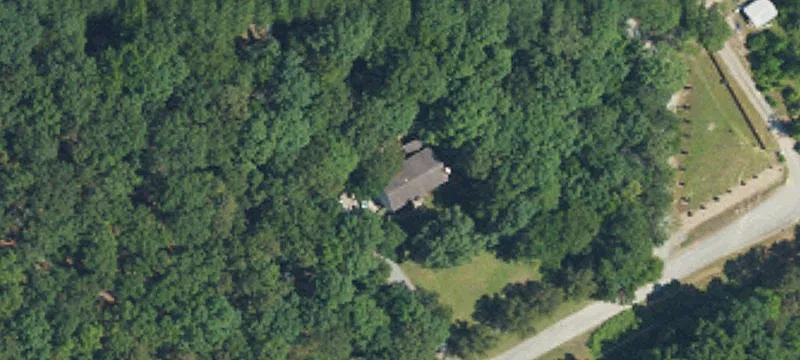 Level Residential Homesite Lot