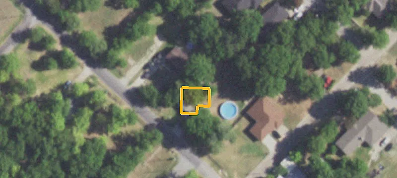 Ready-to-Build City Lot