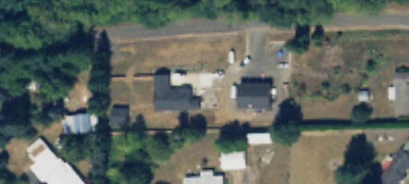 Wooded Residential Building Lot