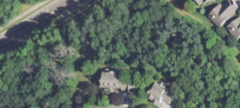 Cul-de-Sac Walkout Home Lot