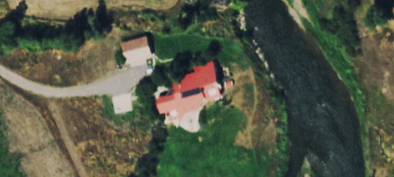 Waterfront Land Parcel