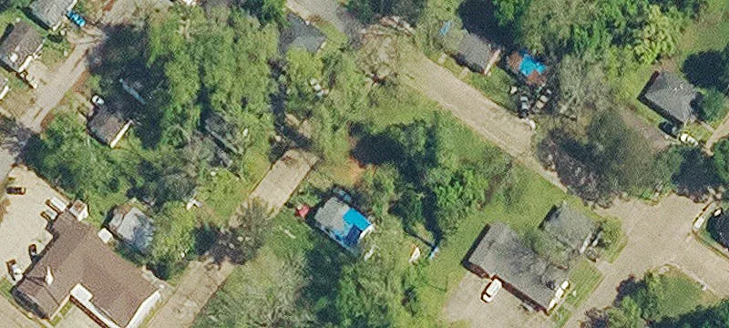 Residential Development Lot