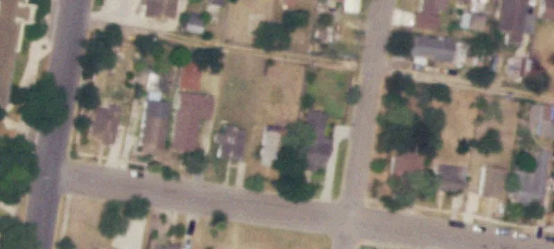 Downtown Mixed-Use Vacant Lot