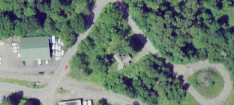 Commercial Land with Major Highway Frontage