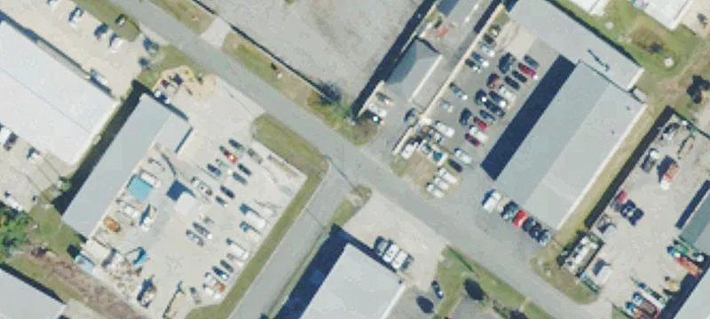 Vacant Infill Commercial Lot