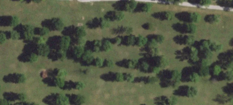 Residential Home Lot Opportunity