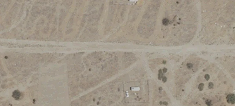 Residential Land Lot