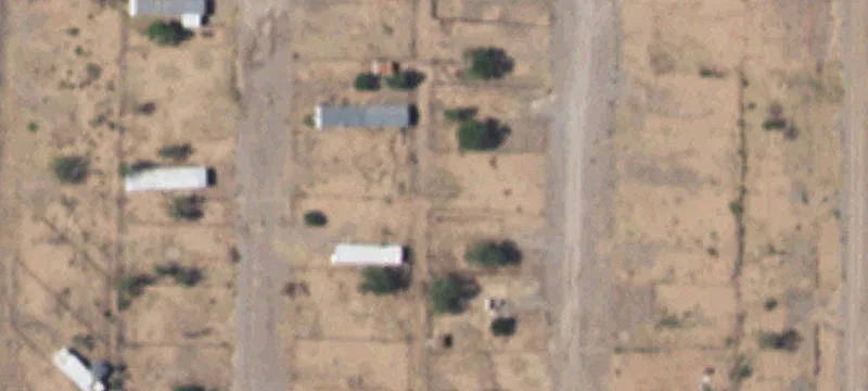Shovel-Ready Mobile Home Park Site