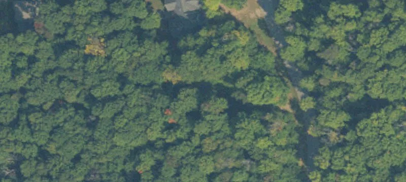 Wooded Residential Development Lots
