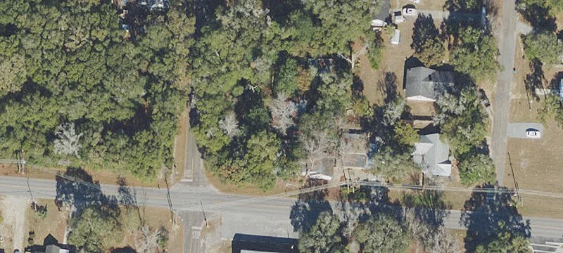 Waterfront Residential Land Lot