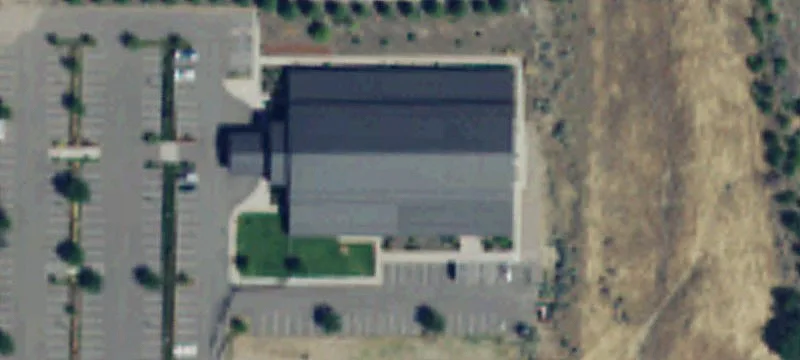 Residential Building Lot