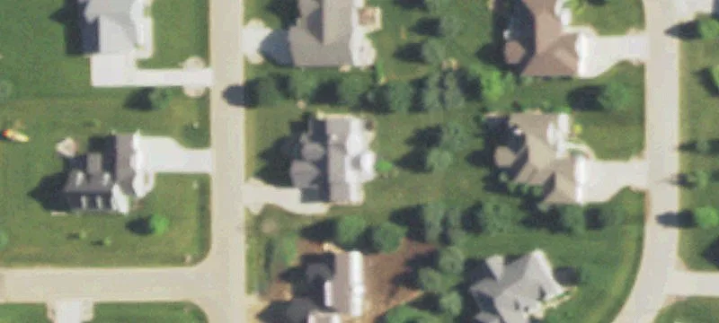 Corner Lot in Windsor Gardens