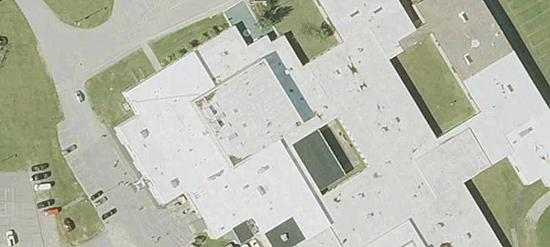 Stand-Alone Retail Building on Route 12