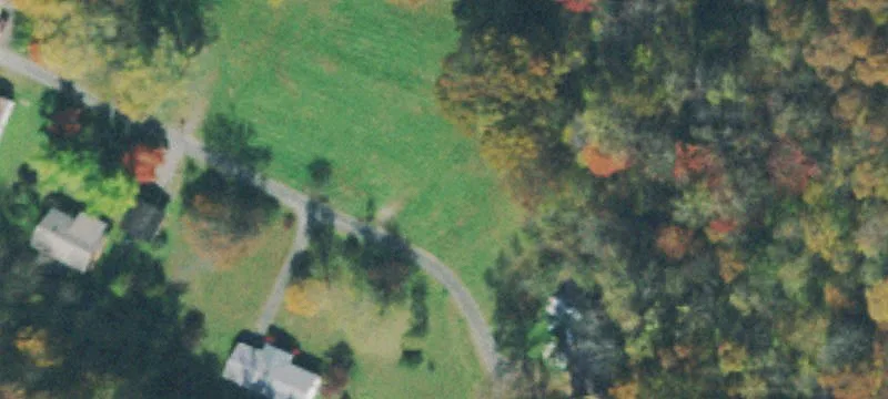 Unrestricted Land Parcel
