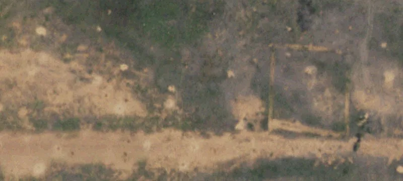 Agricultural Land with Farmhouse