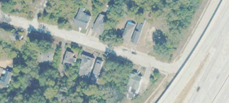 Residential Building Lot