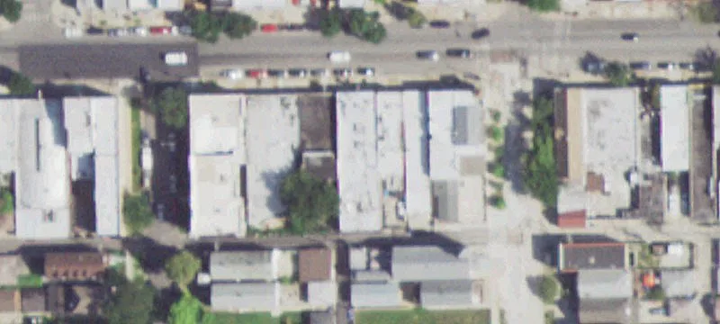 Retail Storefront Property