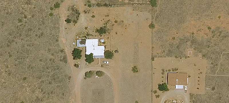 Residential Land with Mountain Views
