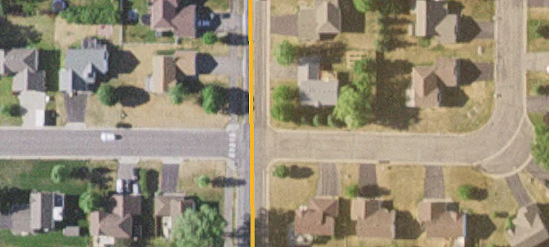 R3 Multi-Family Development Land