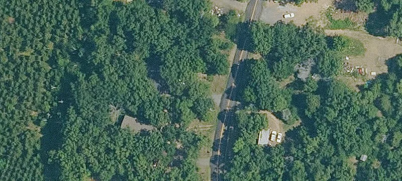 Vacant Residential Lot for Build