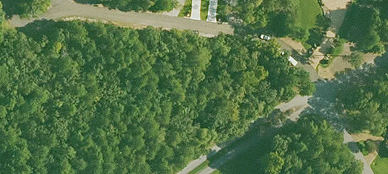 Golf-Course Adjacent Residential Lot